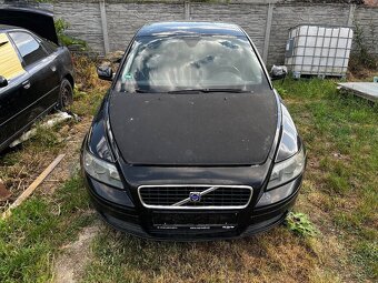 Volvo V50 2.0 D 100 KW - 5