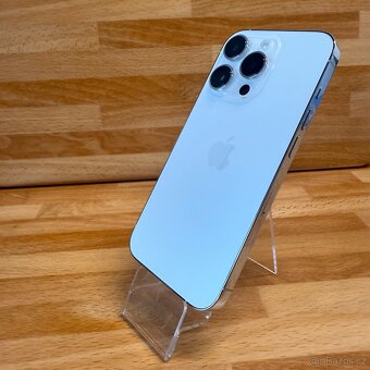 iPhone 14 Pro 512GB, bílý (12 měsíců záruka) - 5