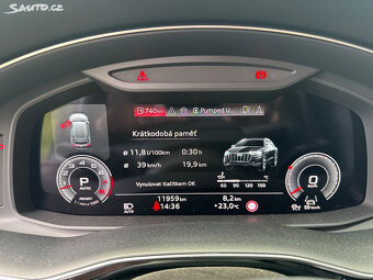Q8 55TFSi 250KW/340k TOP STAV A Původ 100% - 5