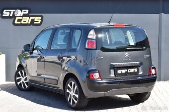 Citroën C3 Picasso 1.4i TENDACE 2xKOLA KLIMA ČR - 5