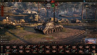 World of tanks - 5