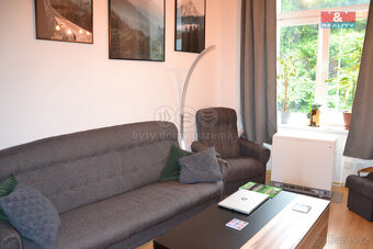 Prodej bytu 1+1, 37 m², Náchod, ul. Komenského - 5