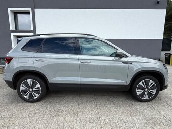 Škoda Karoq Style fclift 2.0 TDi 85kW, 2022, 1.maj, výbava - 5