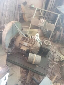 Prodám katr - 5