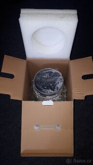 Prodám čističku vzduchu ETA používanou 1 měsíc - 5