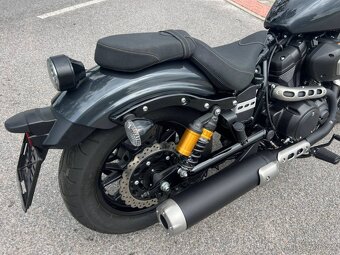 Yamaha XV 950 R - 5
