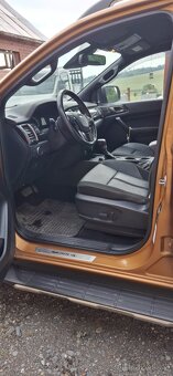 Ford Ranger 2.0 TDCi: Wildtrak-157kw - 5