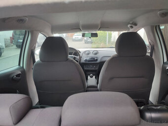 Seat Ibiza 1.4 TDI 59 kw Style - 5
