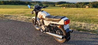 Jawa 350/639 - 5
