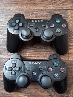 Ps3 - 5