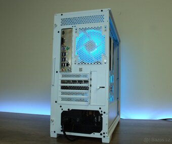 HERNÍ PC - Ryzen 9 3950X, RTX 5060 8GB, 32GB RAM, SSD 1TB - 5