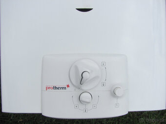 PLYNOVÝ OHŘÍVAČ VODY - PROTHERM - 19KW - 5
