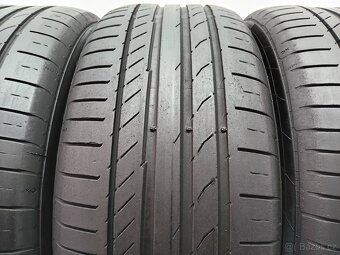 Letní pneu 225/50/17/Continental - 5