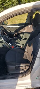 Škoda Octavia 3 2.0TDI - 5