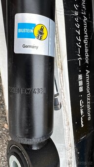2x Tlumič pérování BILSTEIN zadní - 5