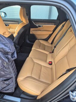 Volvo V90 Cross country - 5