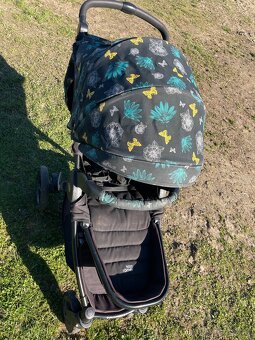 Britax romer B motion 4 plus - 5