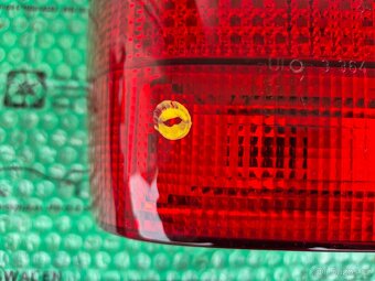levé zadní světlo VW Polo 86C 867945111D - 5