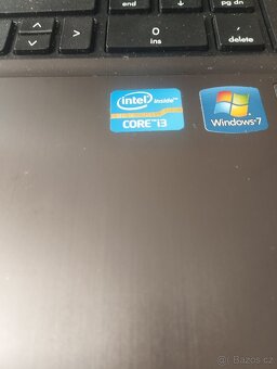 HP ProBook 6560b - 5