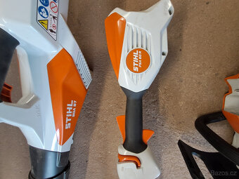 Pila stihl - 5