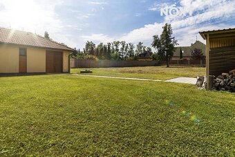 Prodej pozemek Bydlení, 1580㎡ - 5