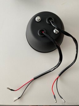 Zadní lampy - 5