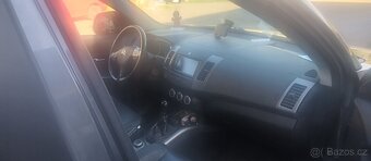 Citroen c crosser 2.2 hdi - 5