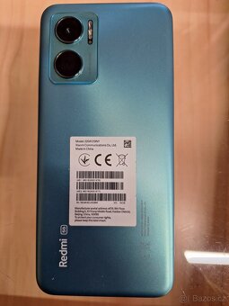 Xiaomi Redmi 10 5G, 4GB/64GB - 5