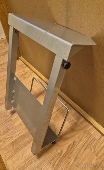 Držák pod stůl pro PC - 5