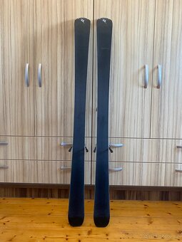 Dámské lyže Völkl Aurora 156 cm - 5