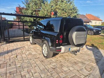 Prodám Land Rover - Defender - 5