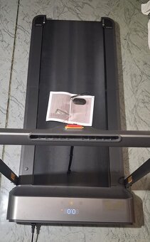 Chodicí pás KING SMITH Walking Pad R1 - 5