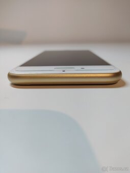 Apple iPhone 6s (zlatý) ZABLOKOVANÝ - 5