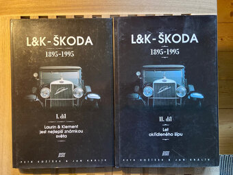 motoristická literatura - Praga, Tatra, Škoda, motocykly - 5
