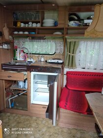 Pronajmu karavan - 5