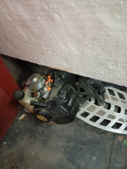 Moto koloběžka Nitroscooters - 5