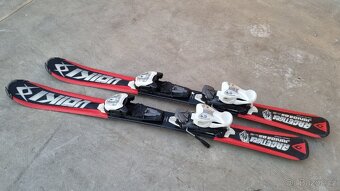 Dětské lyže Völkl délka 100cm - 5