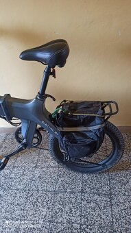 Prodám elektrické skládací kolo Engwe C20 PRO - 5