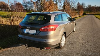 Ford Focus Titanum Kombi 1.5 EcoBoost 110KW - 5