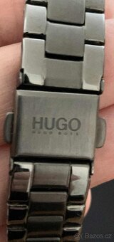 HUGO - luxusní dámské hodinky - 5