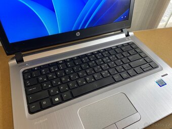 Notebook HP ProBook 440 G3 (Záruka) - 5