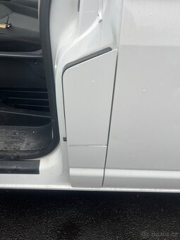 Vw Transporter T6 T5 2.0 75KW CXG 2017 LB9A QWM - 5