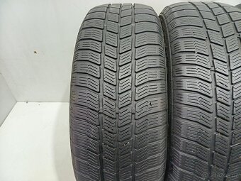 Zimní pneu 195/65/15 Barum - 5