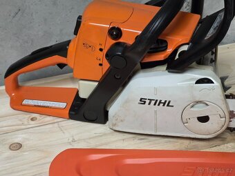 Stihl ms 259C motorova pila top stav - 5