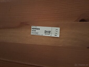 IKEA Hemnes - 5