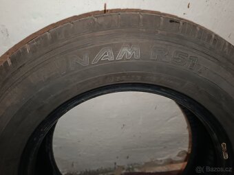 225/65 r 16 C Falken - 5