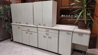 Kuchyňská linka - 5