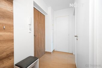 Pronájem byt 3+kk, 69㎡ - 5