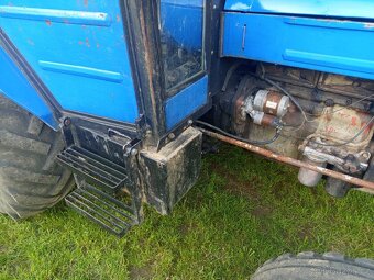 Traktor Zetor 4011 - 5