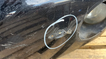 126. PŘEDNÍ NÁRAZNÍK LAND ROVER FREELANDER II - 5